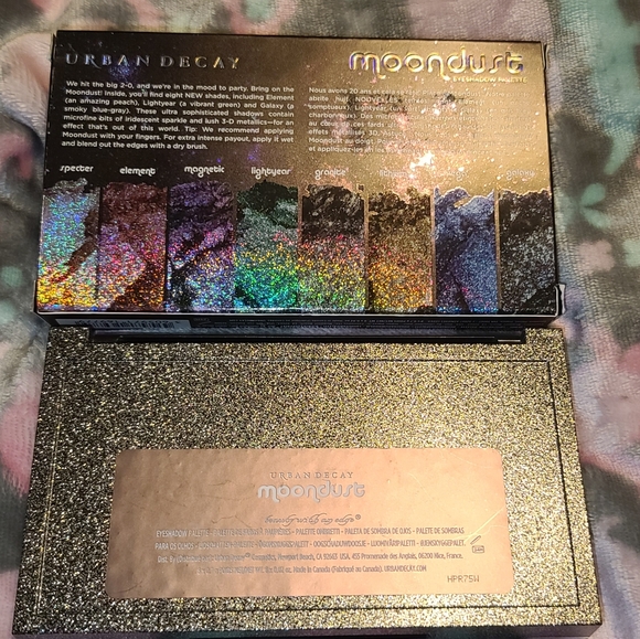 Urban Decay Make Up - Picture 3 of 8